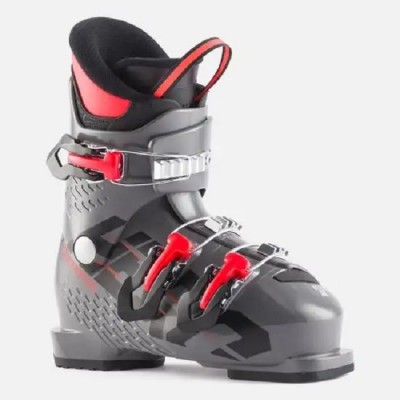 Rossignol Hero J3 (Meteor Grey) - 24
